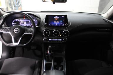Nissan Sentra 2020 - Thumbnail 13