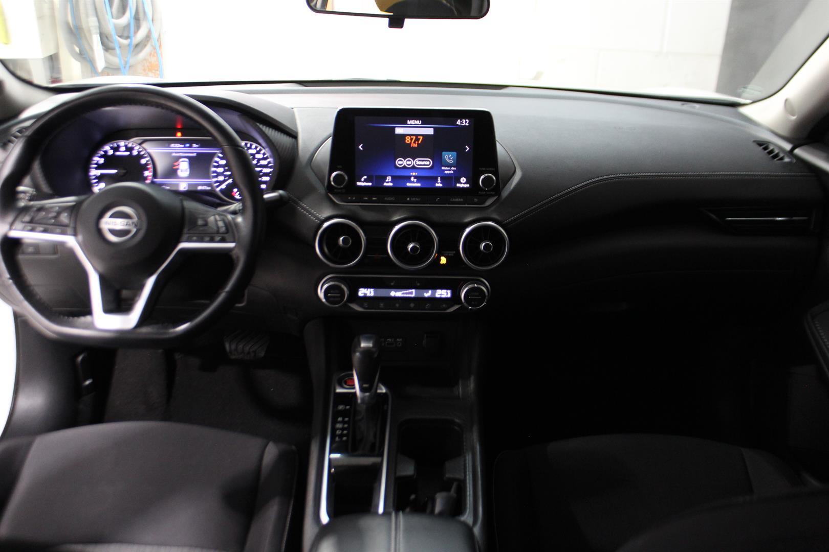 Nissan Sentra 2020 - Image 13