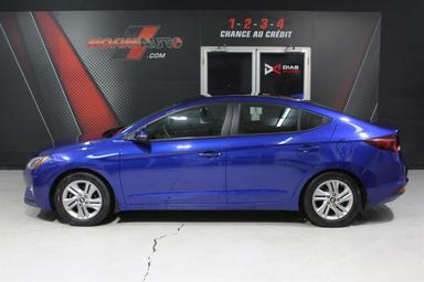 Hyundai Elantra 2020 - Thumbnail 1