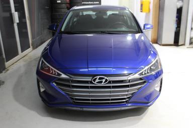 Hyundai Elantra 2020 - Thumbnail 4