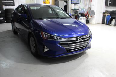 Hyundai Elantra 2020 - Thumbnail 5