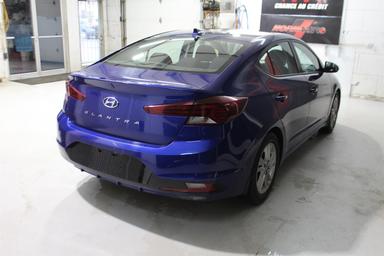 Hyundai Elantra 2020 - Thumbnail 6