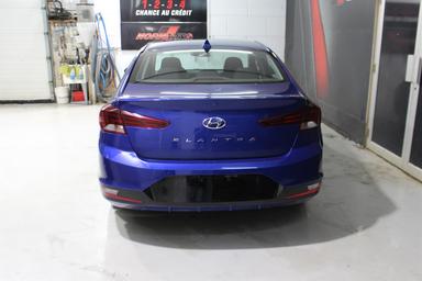Hyundai Elantra 2020 - Thumbnail 7