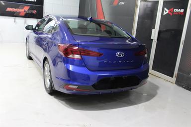 Hyundai Elantra 2020 - Thumbnail 8