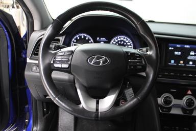Hyundai Elantra 2020 - Thumbnail 14