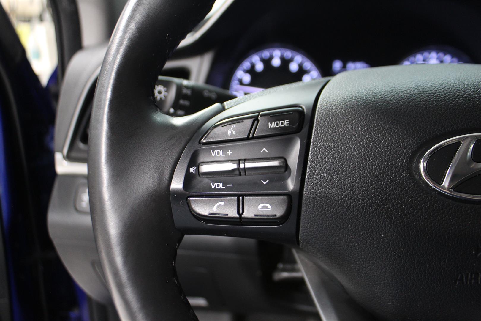 Hyundai Elantra 2020 - Image 15