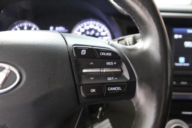 Hyundai Elantra 2020 - Thumbnail 16