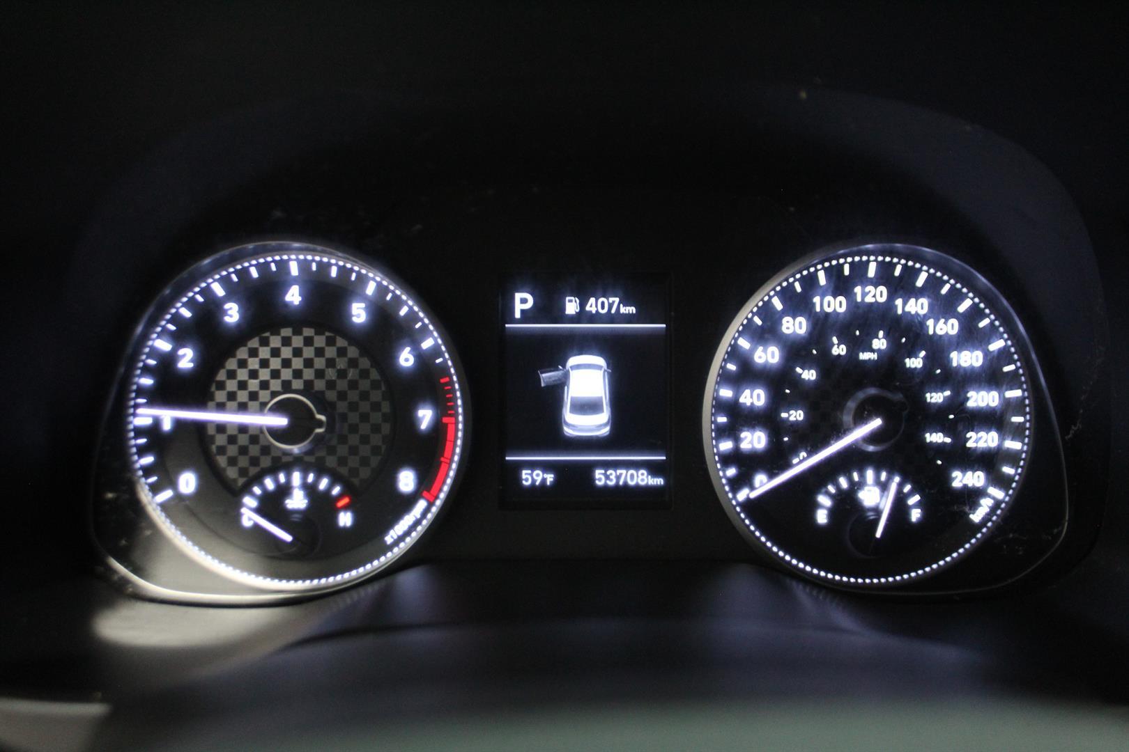 Hyundai Elantra 2020 - Image 17