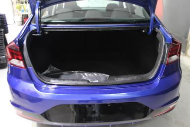 Hyundai Elantra 2020 - Thumbnail 26