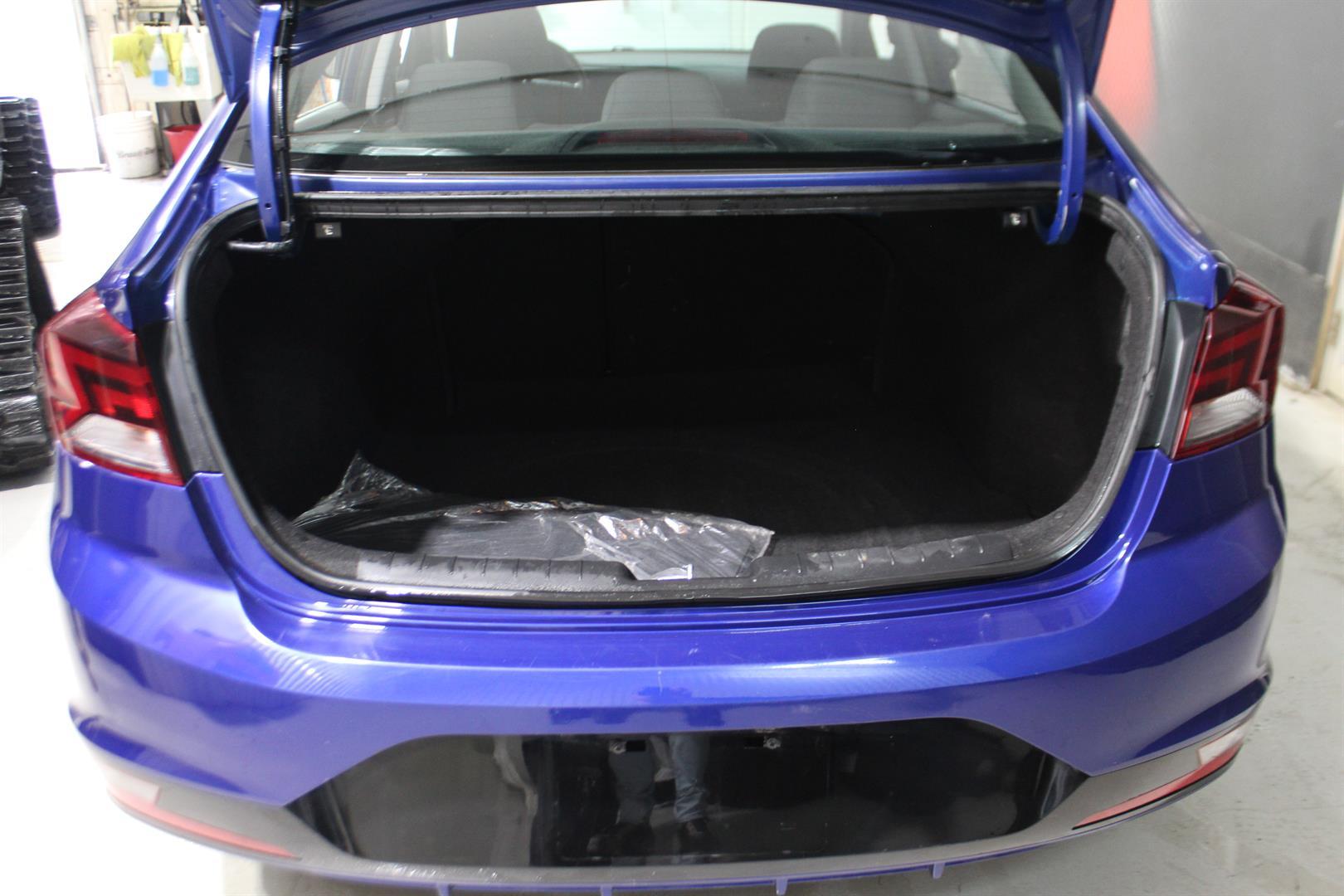 Hyundai Elantra 2020 - Image 26