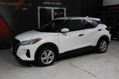 Nissan Kicks 2021 - Thumbnail 2