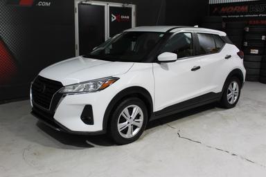 Nissan Kicks 2021 - Thumbnail 3