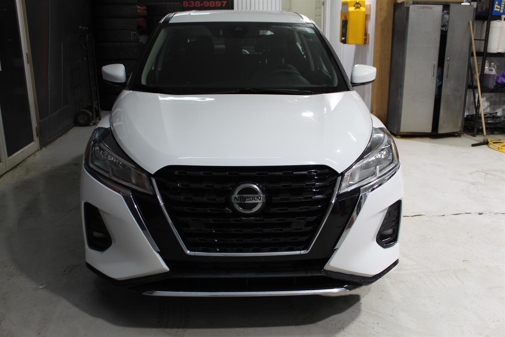 Nissan Kicks 2021 - Image 4