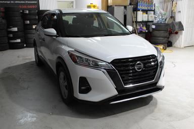 Nissan Kicks 2021 - Thumbnail 5