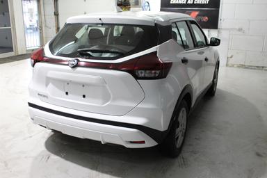 Nissan Kicks 2021 - Thumbnail 6