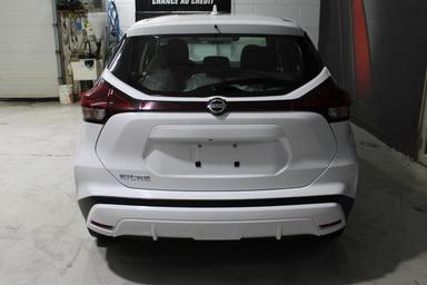 Nissan Kicks 2021 - Thumbnail 7
