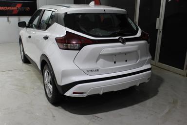 Nissan Kicks 2021 - Thumbnail 8