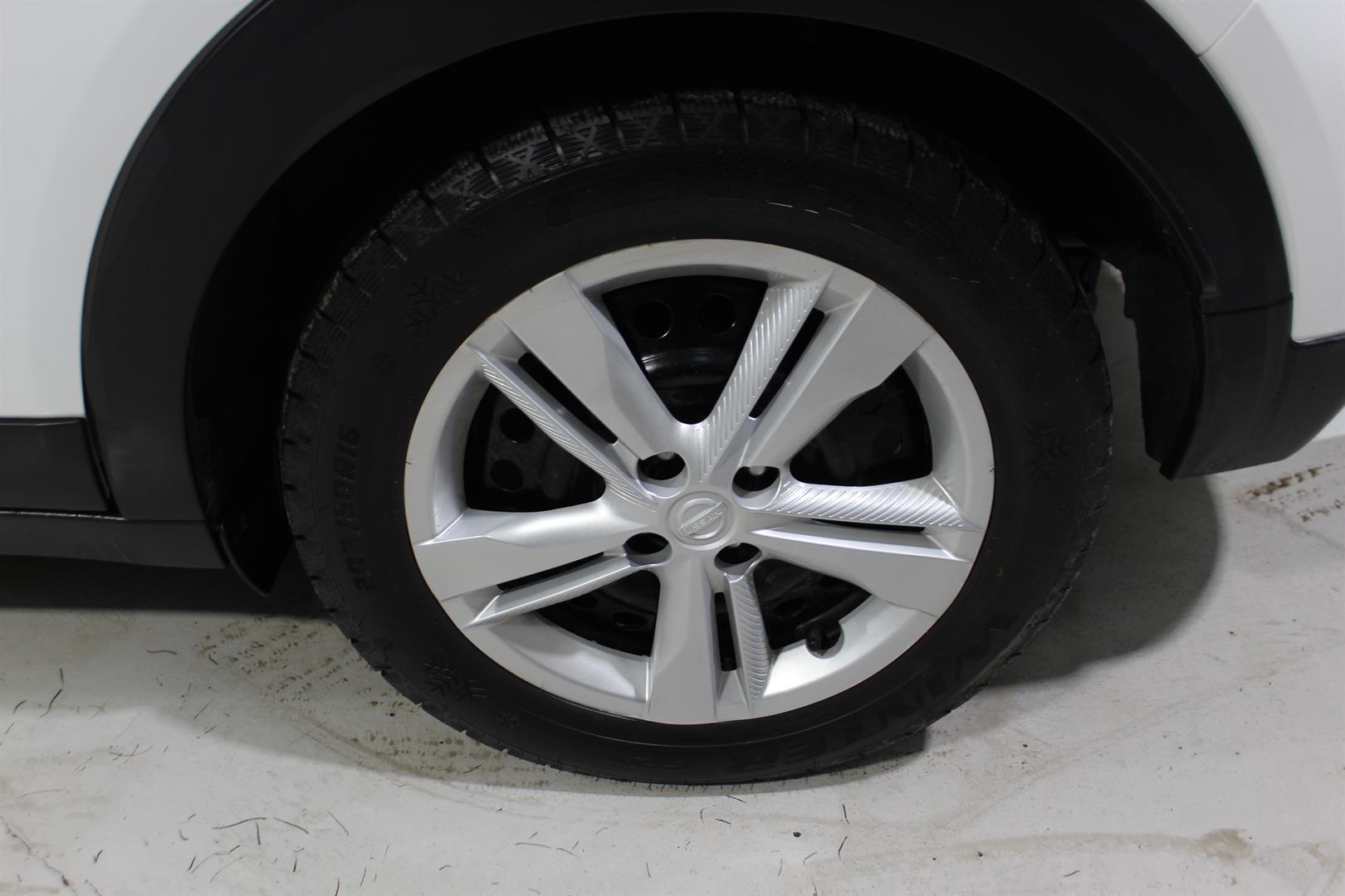 Nissan Kicks 2021 - Image 9