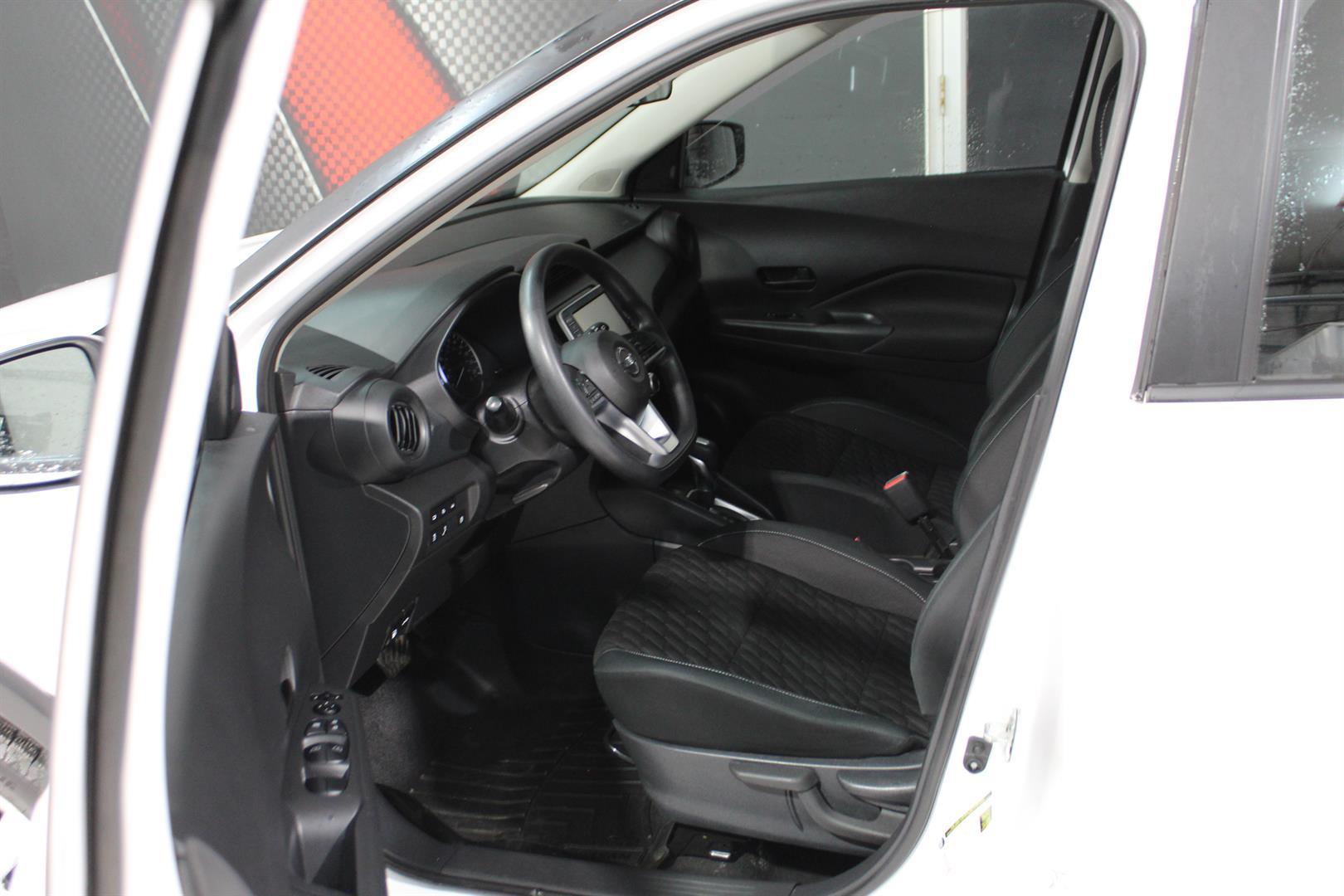 Nissan Kicks 2021 - Image 11