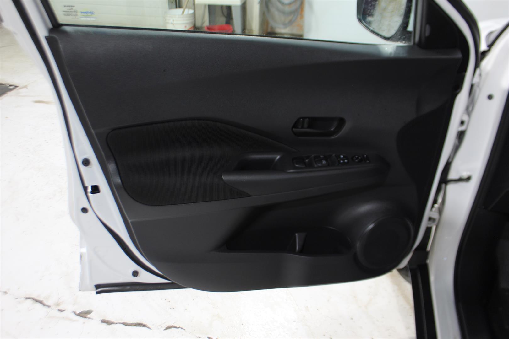 Nissan Kicks 2021 - Image 10