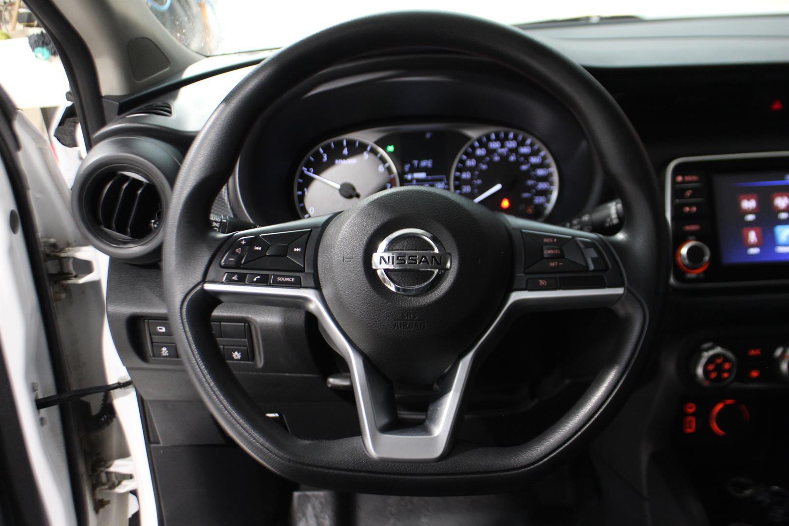 Nissan Kicks 2021 - Image 14