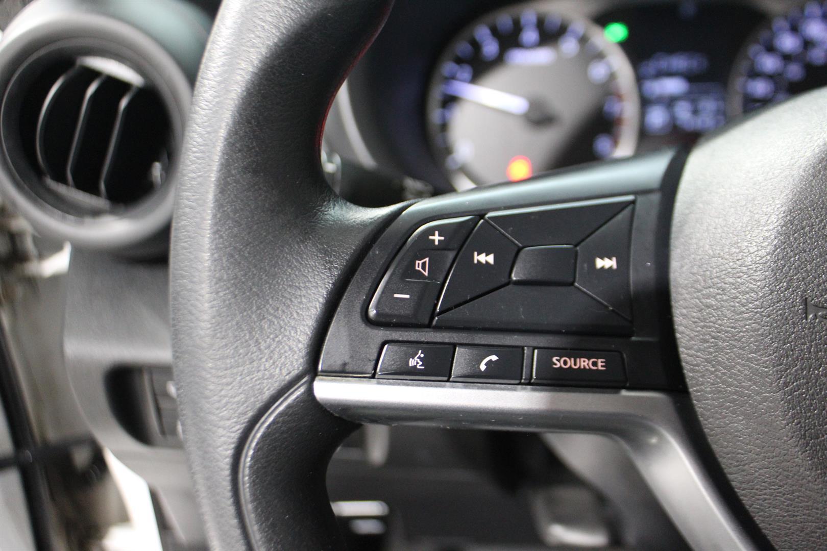 Nissan Kicks 2021 - Image 15