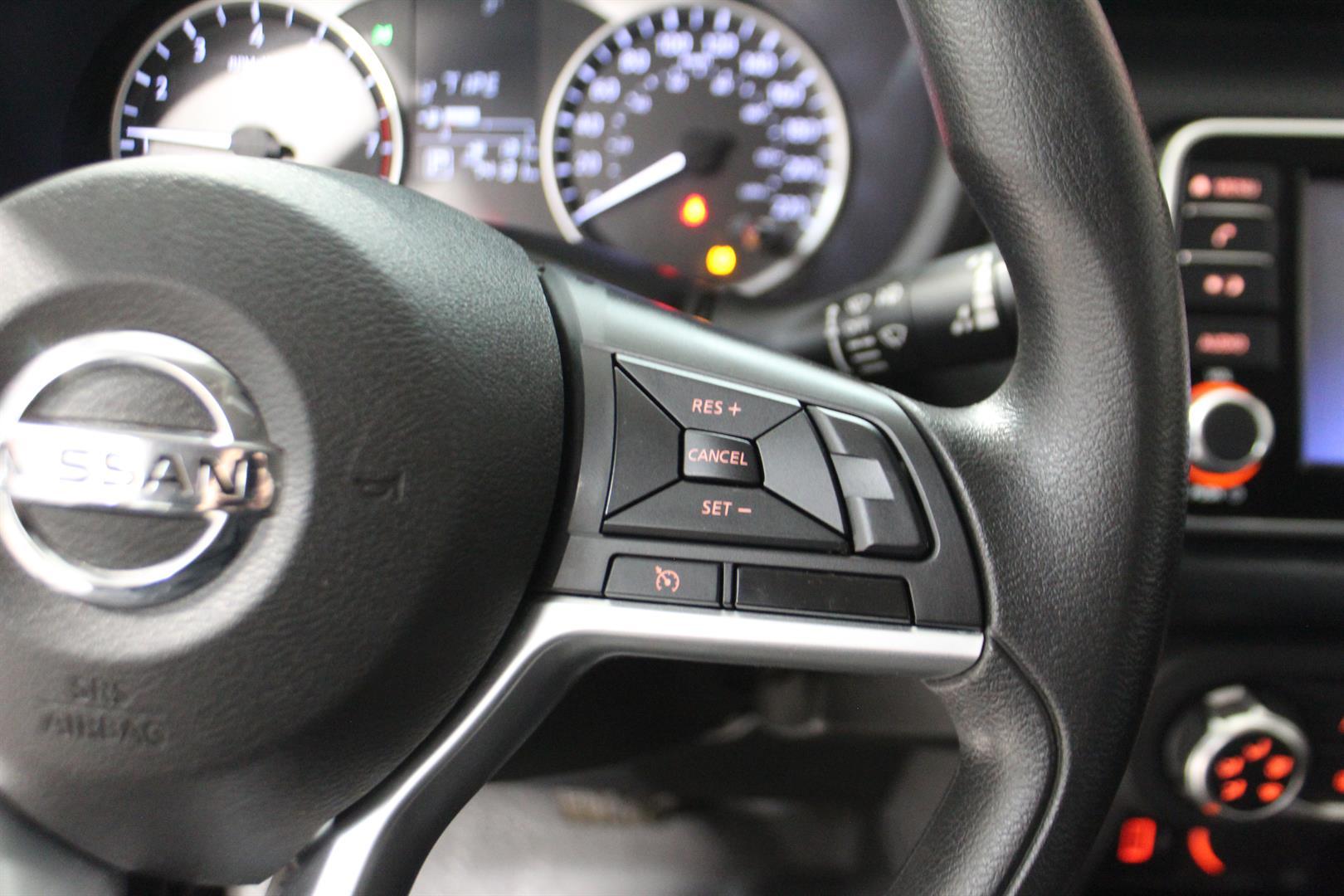 Nissan Kicks 2021 - Image 16