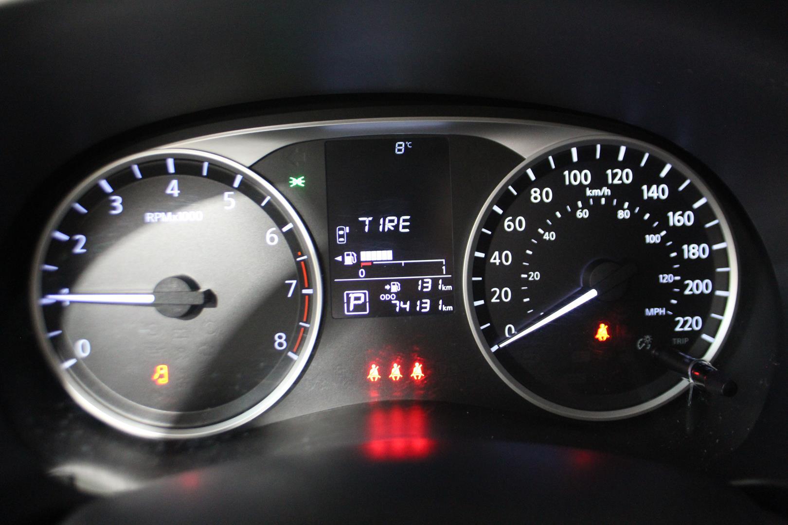 Nissan Kicks 2021 - Image 17