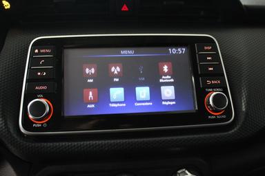 Nissan Kicks 2021 - Thumbnail 19