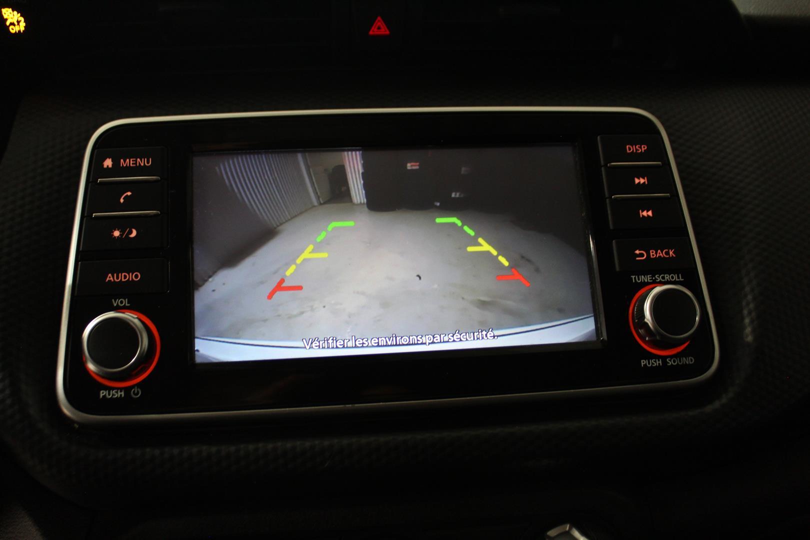 Nissan Kicks 2021 - Image 20