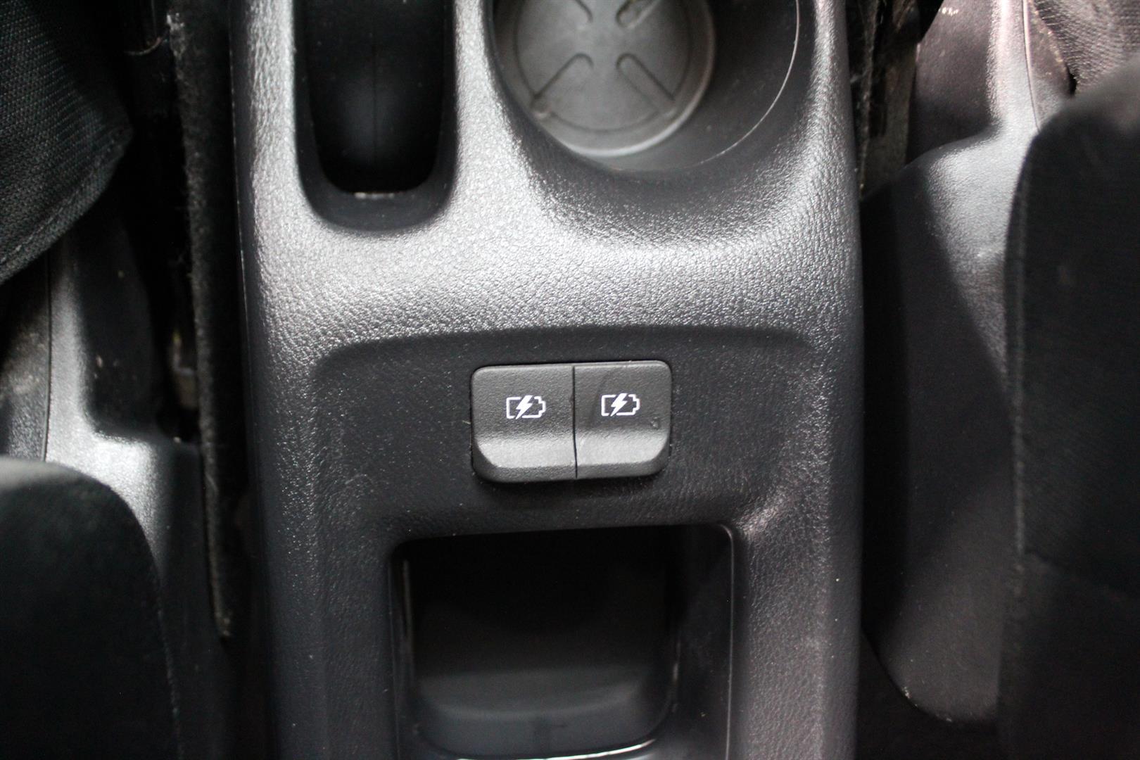 Nissan Kicks 2021 - Image 24