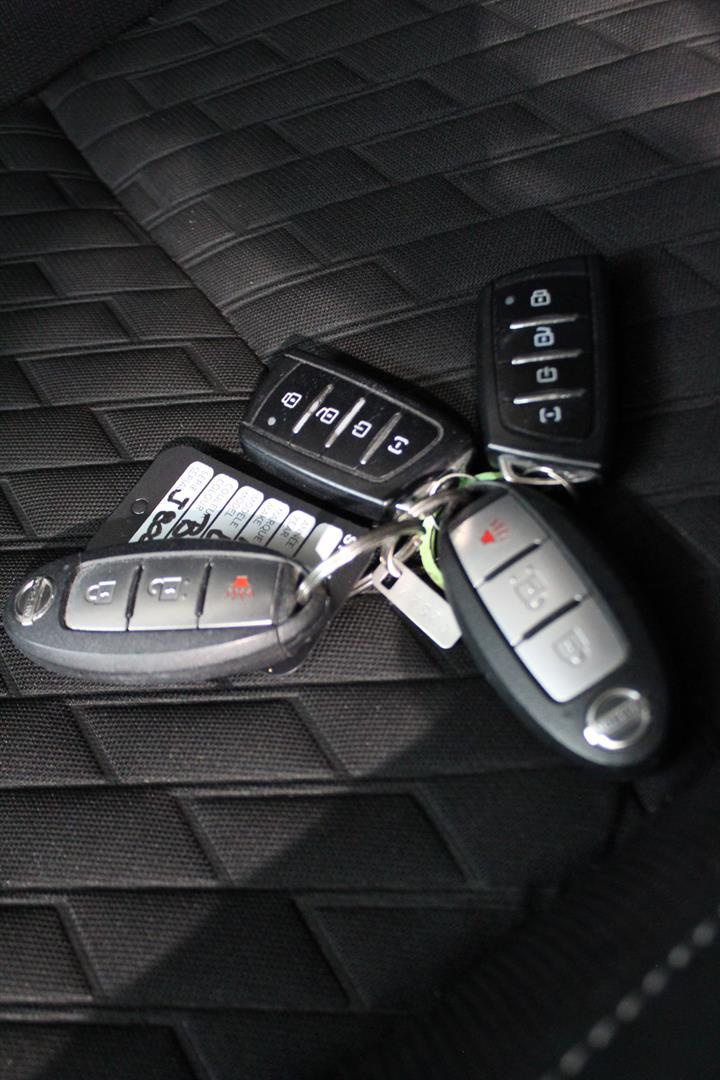 Nissan Kicks 2021 - Image 28