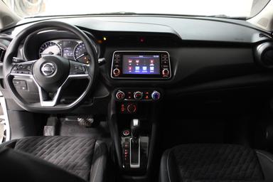 Nissan Kicks 2021 - Thumbnail 13