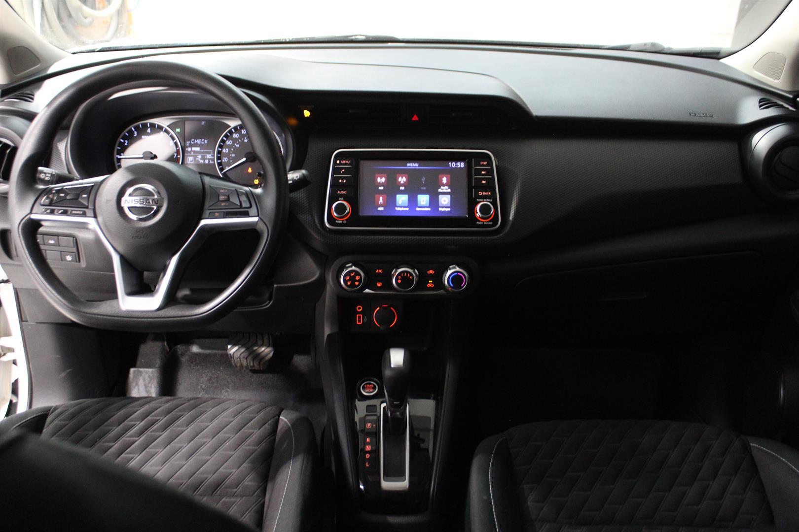 Nissan Kicks 2021 - Image 13