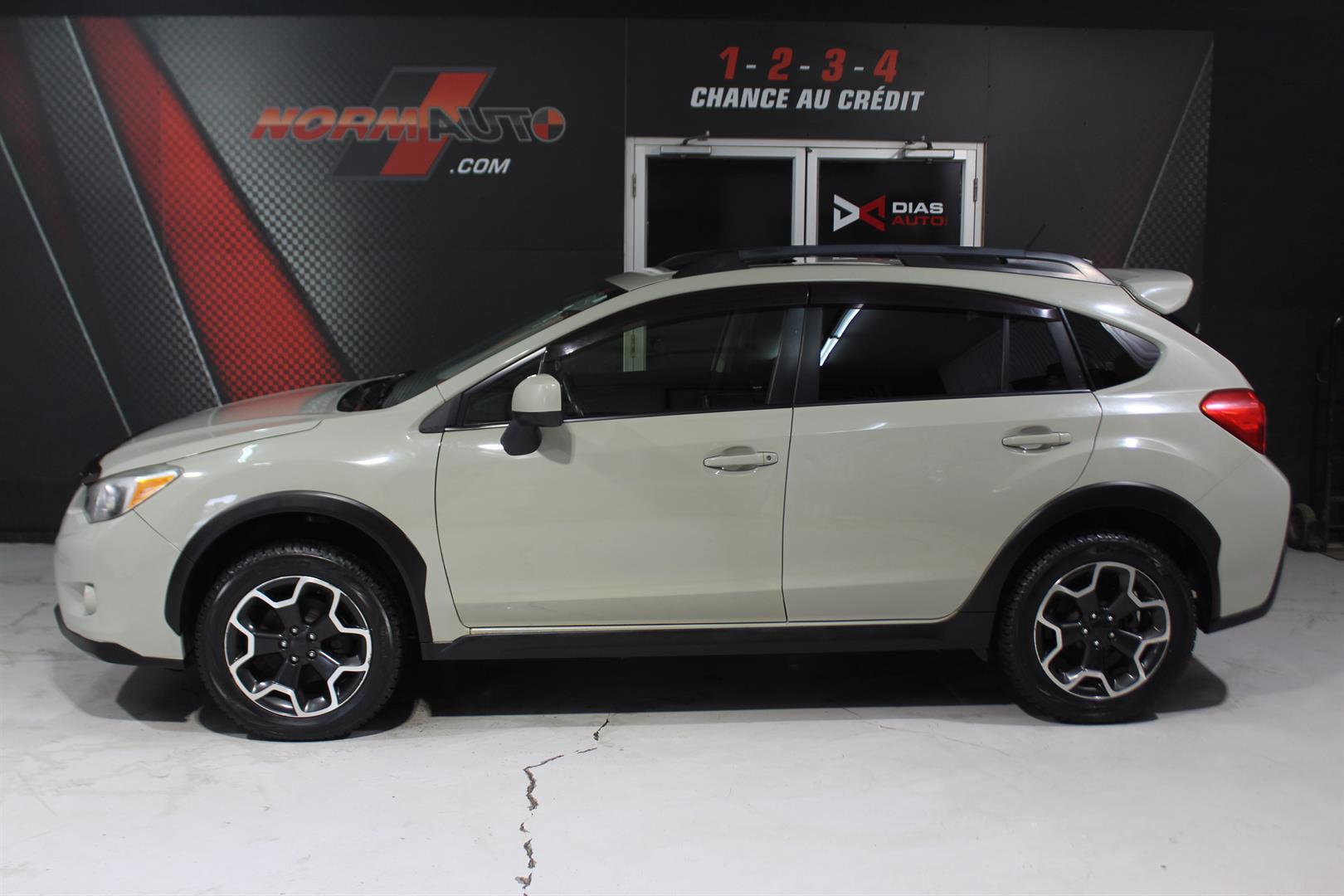 Subaru Xv Crosstrek 2013 - Image 1