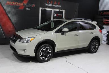 Subaru Xv Crosstrek 2013 - Thumbnail 2