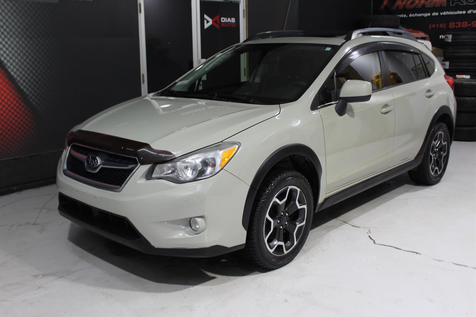Subaru Xv Crosstrek 2013 - Image 3