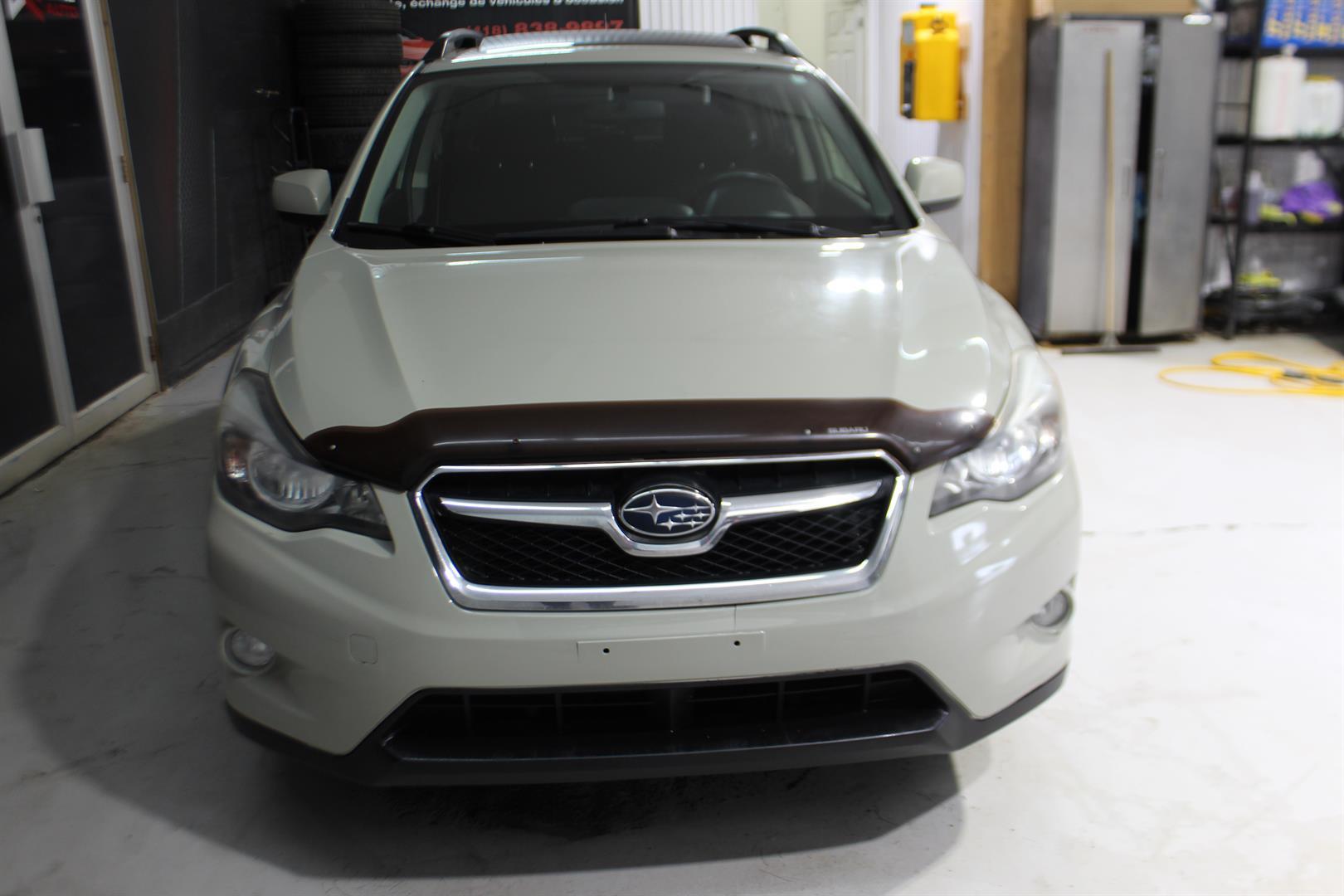 Subaru Xv Crosstrek 2013 - Image 4