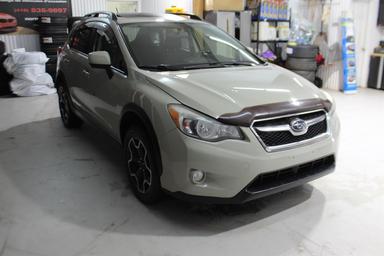 Subaru Xv Crosstrek 2013 - Thumbnail 5