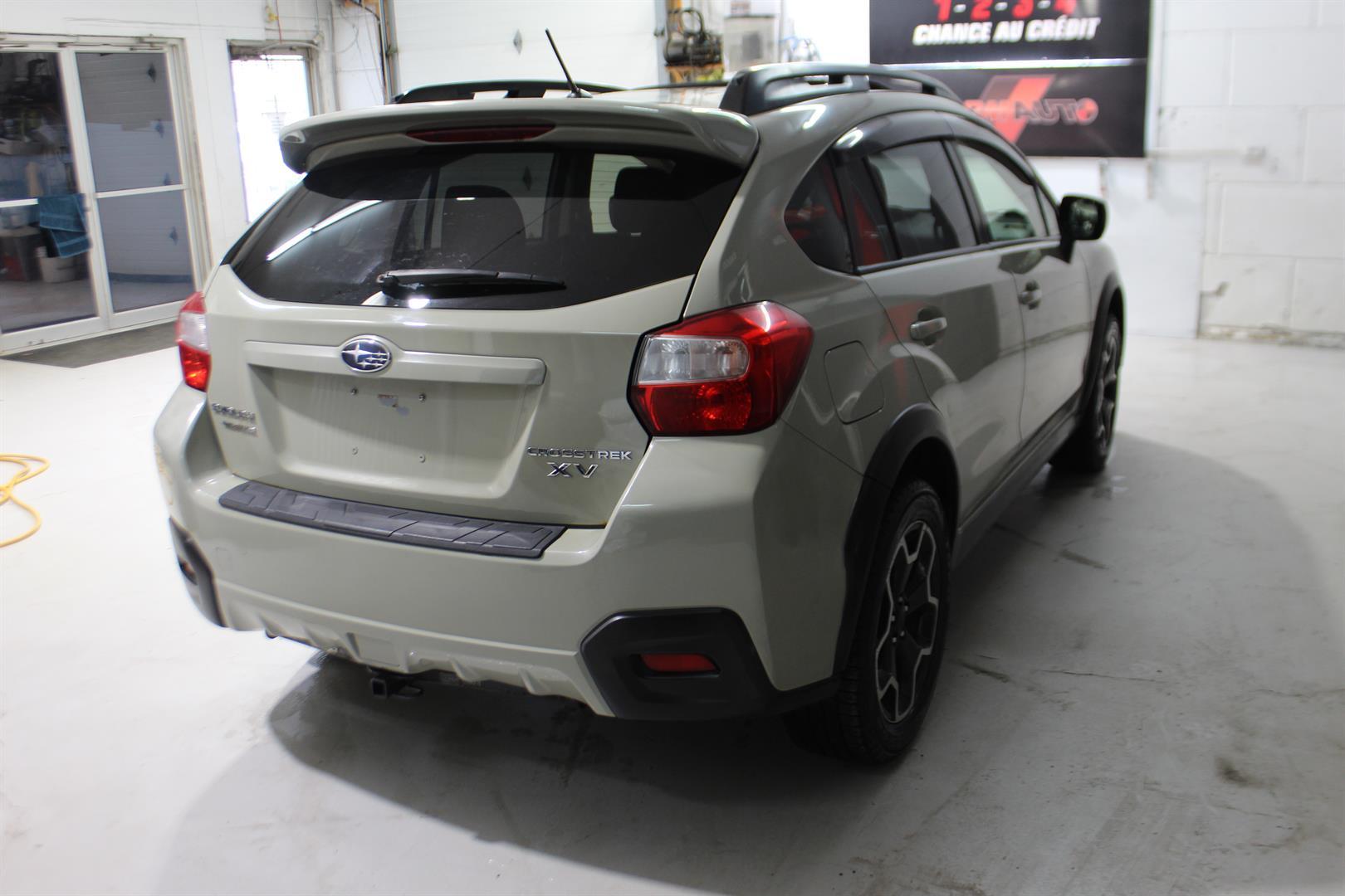 Subaru Xv Crosstrek 2013 - Image 6