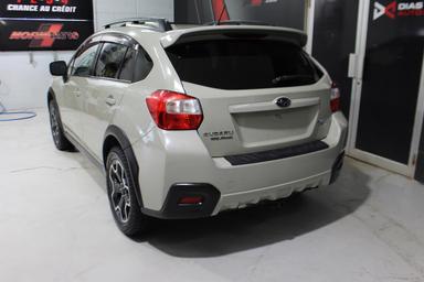 Subaru Xv Crosstrek 2013 - Thumbnail 7