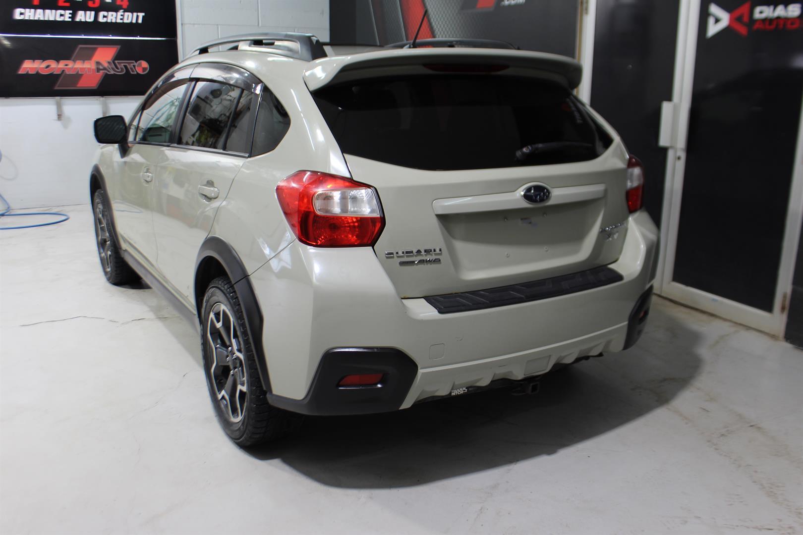 Subaru Xv Crosstrek 2013 - Image 7
