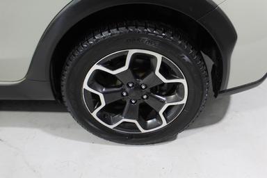 Subaru Xv Crosstrek 2013 - Thumbnail 8