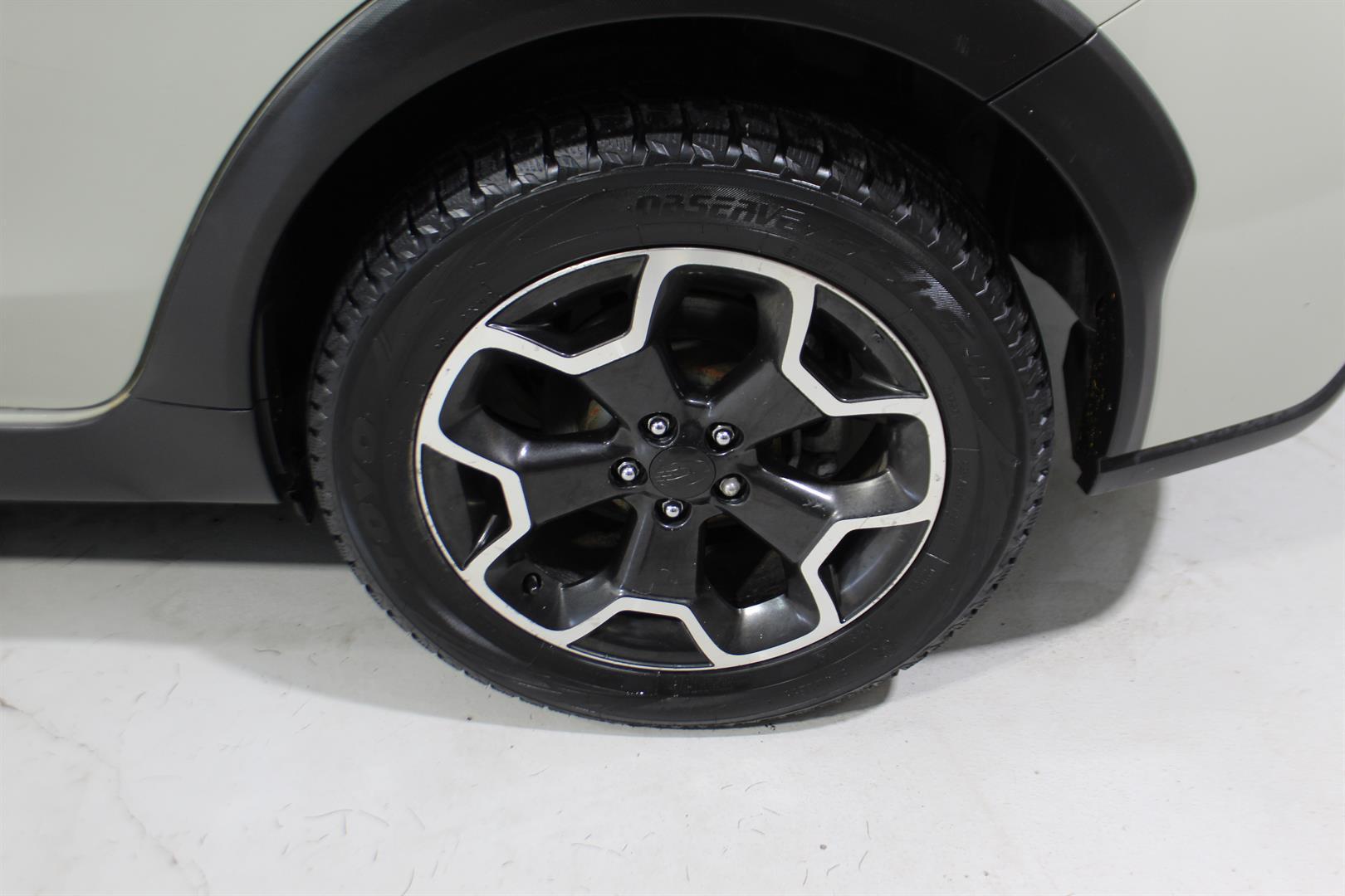 Subaru Xv Crosstrek 2013 - Image 8