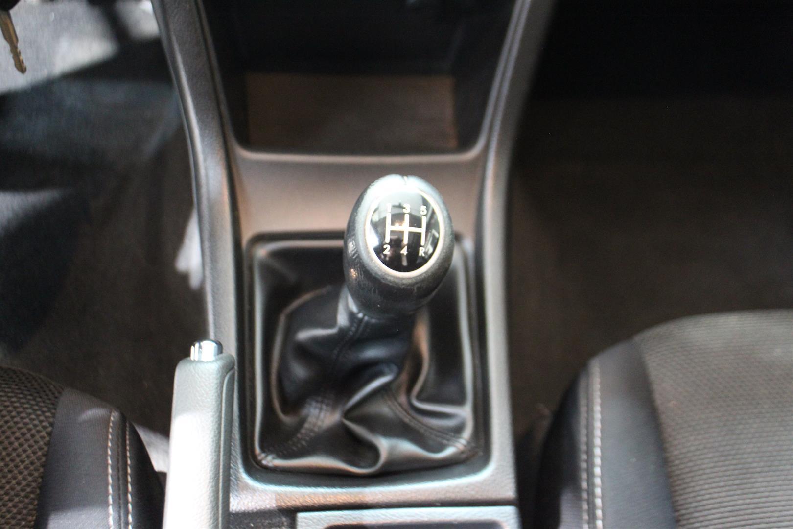 Subaru Xv Crosstrek 2013 - Image 21