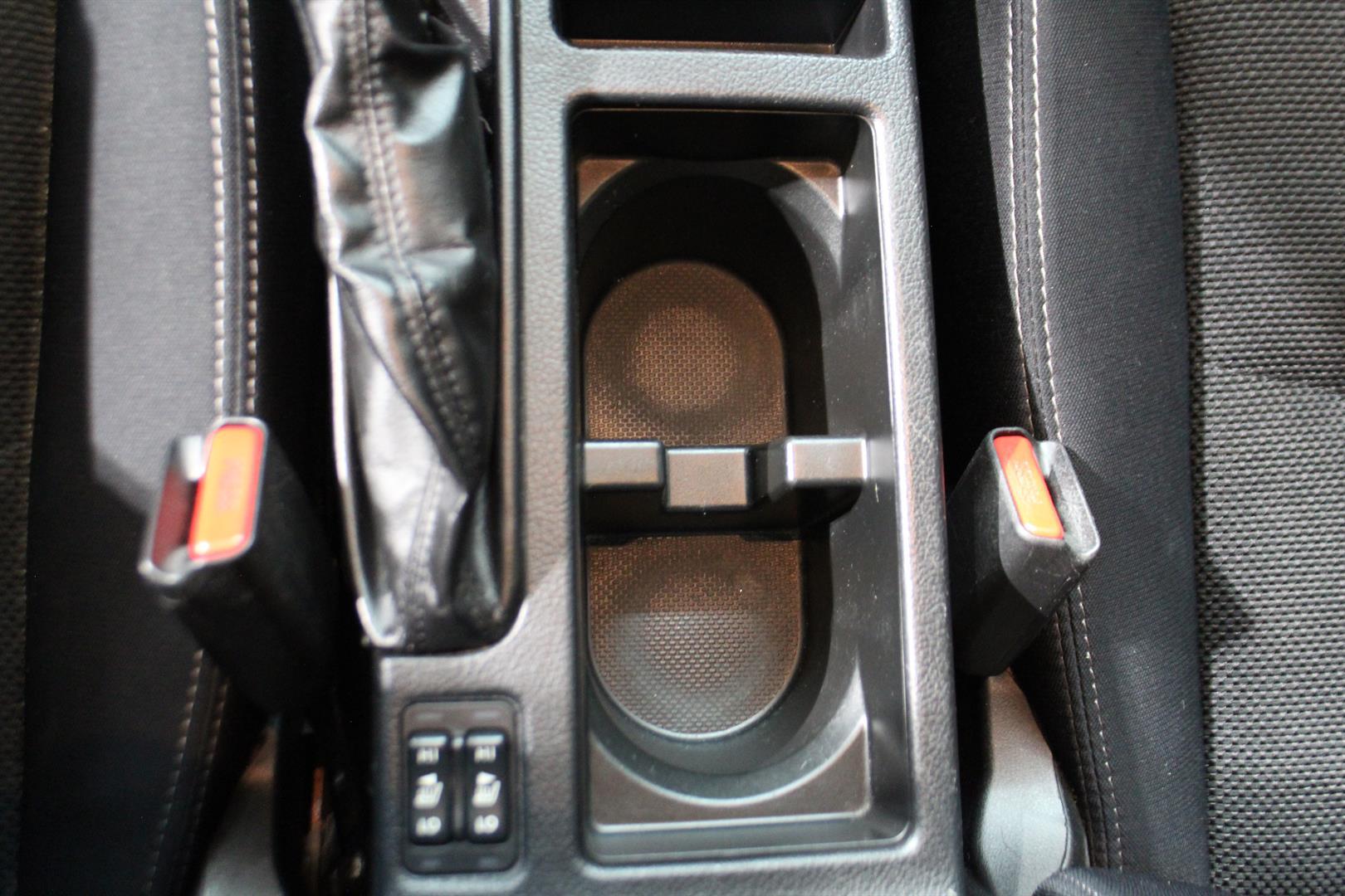 Subaru Xv Crosstrek 2013 - Image 22