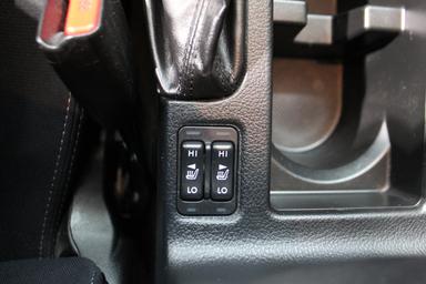 Subaru Xv Crosstrek 2013 - Thumbnail 23