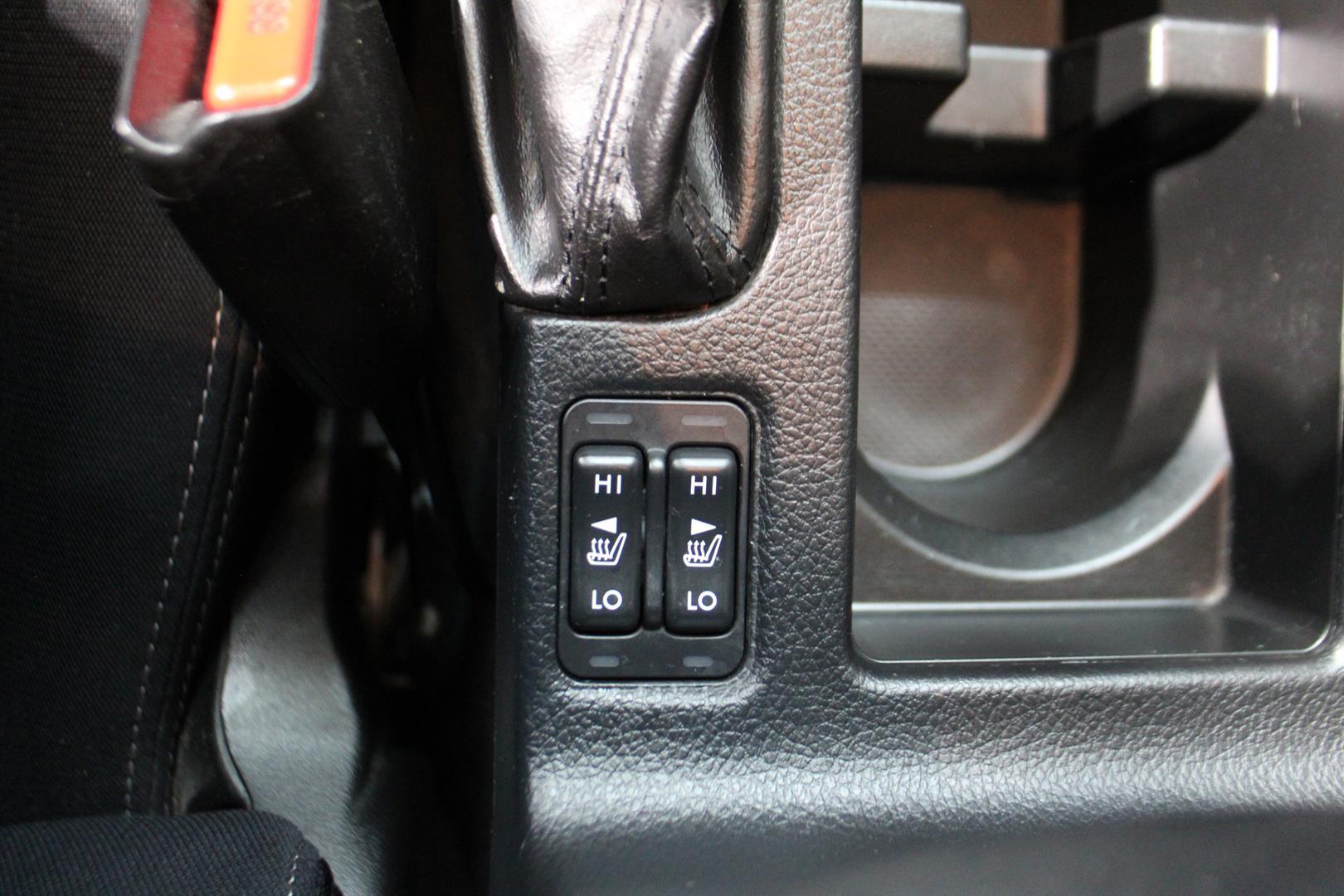 Subaru Xv Crosstrek 2013 - Image 23