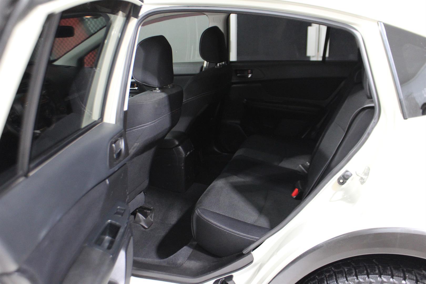 Subaru Xv Crosstrek 2013 - Image 24