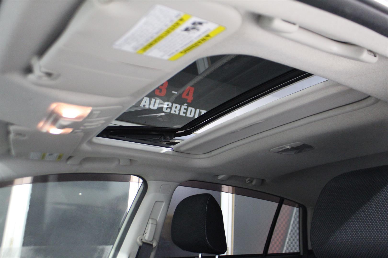 Subaru Xv Crosstrek 2013 - Image 12